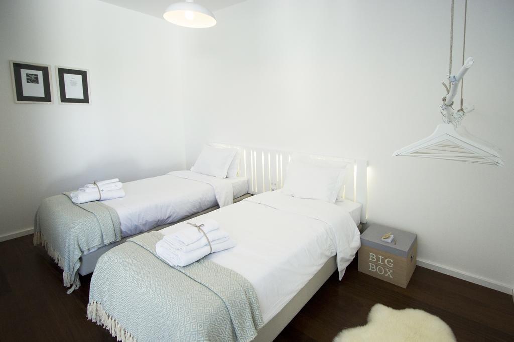 Вилла Casa Dos Aromas Эвора Экстерьер фото