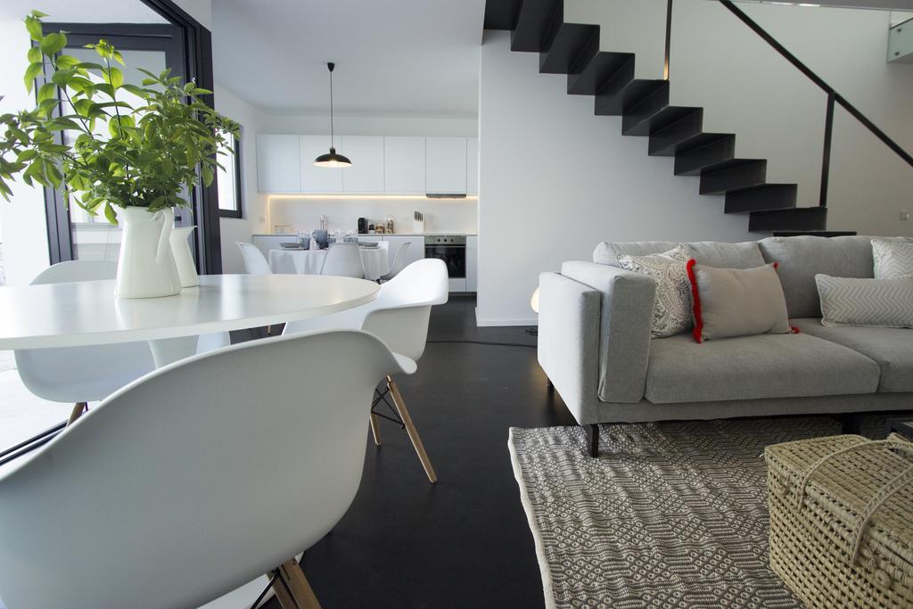 Вилла Casa Dos Aromas Эвора Экстерьер фото